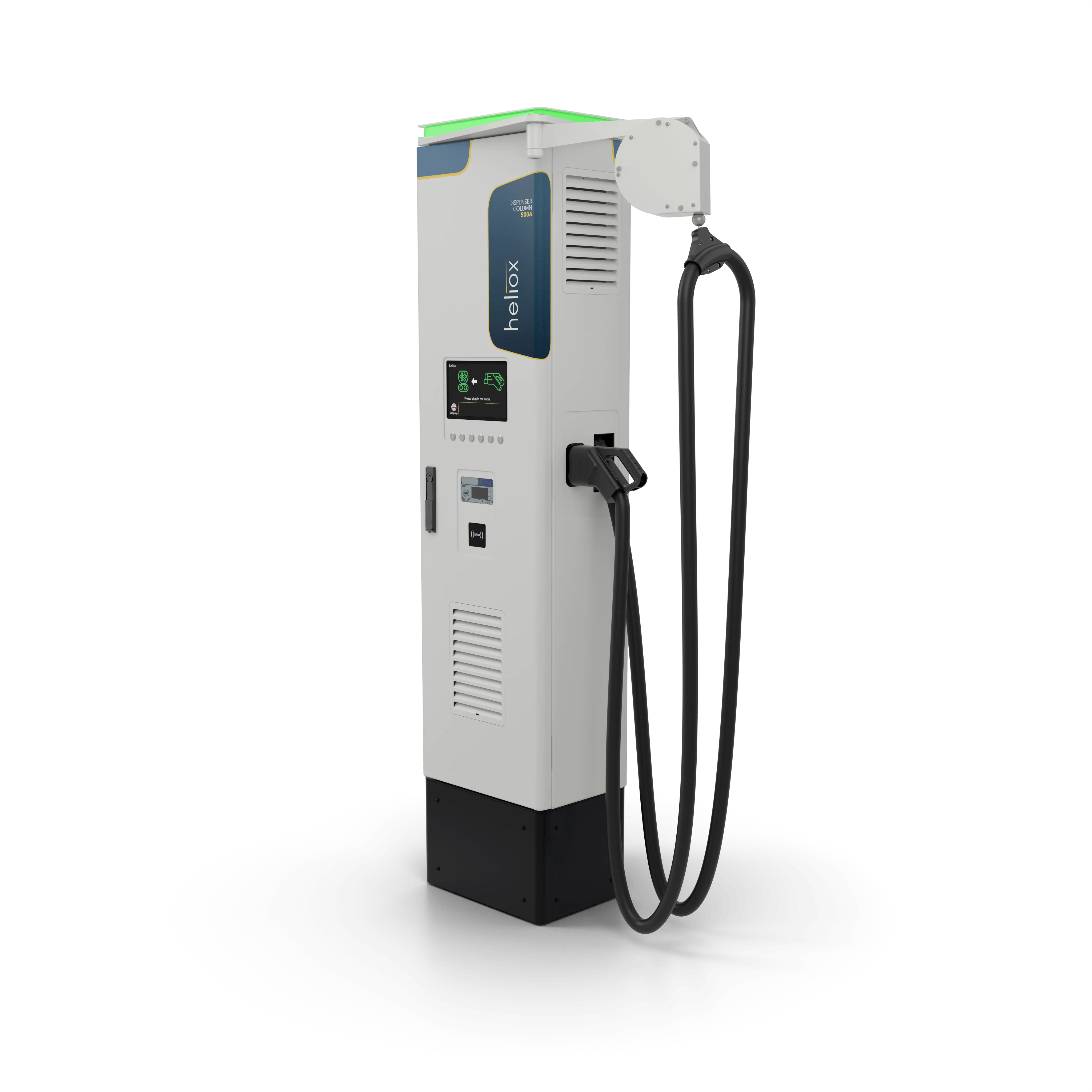 Flex 500 A Dispenser